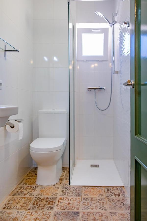 דניה Apartamento Cactus. מראה חיצוני תמונה