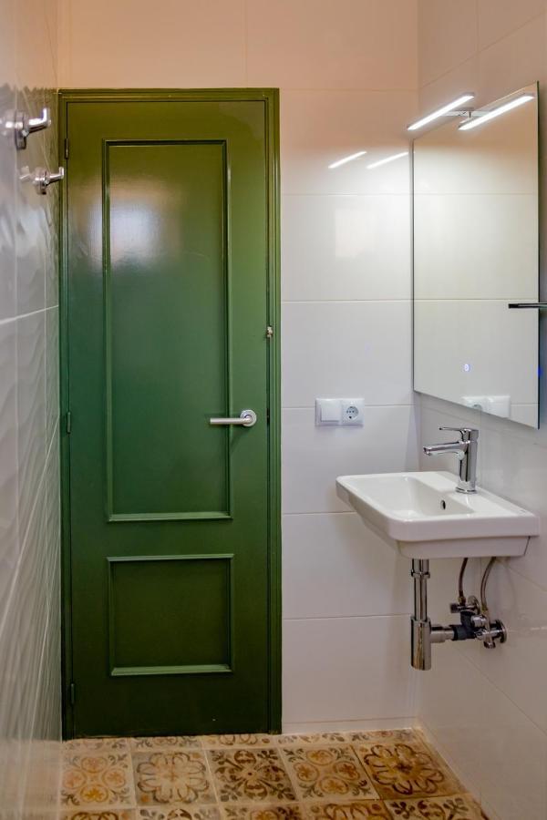 דניה Apartamento Cactus. מראה חיצוני תמונה