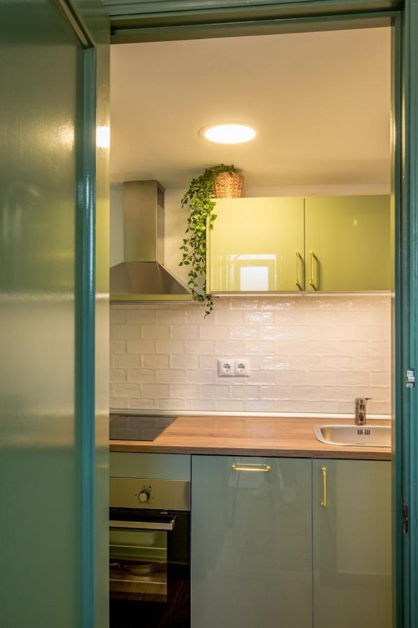 דניה Apartamento Cactus. מראה חיצוני תמונה
