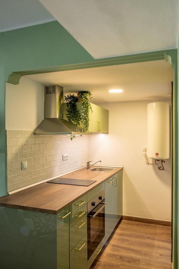 דניה Apartamento Cactus. מראה חיצוני תמונה