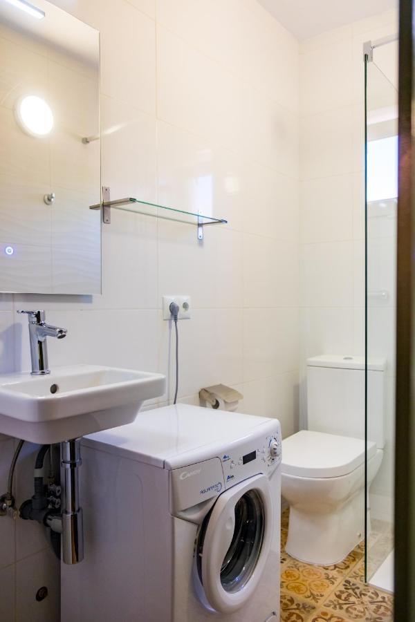 דניה Apartamento Cactus. מראה חיצוני תמונה