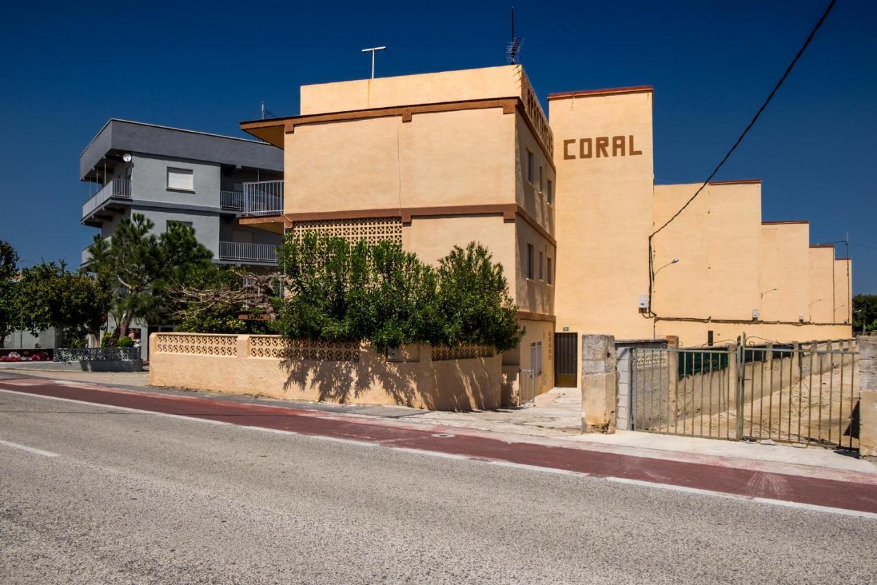 דניה Apartamento Cactus. מראה חיצוני תמונה